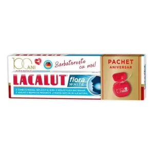 Lacalut
