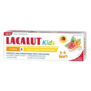 Lacalut