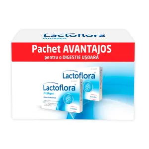 Lactoflora