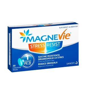 MagneVie