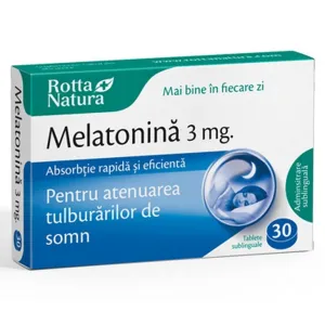 Melatonina