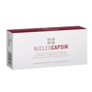 Nucleocapsin,