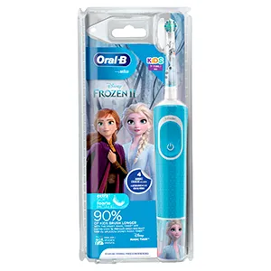Oral-B