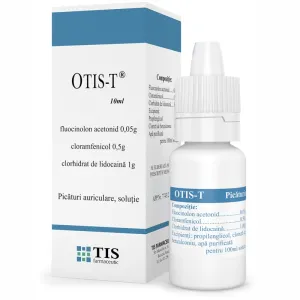 Otis-T