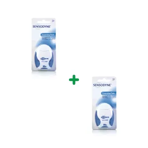 Pachet Sensodyne ata dentara, 30 m, Haleon