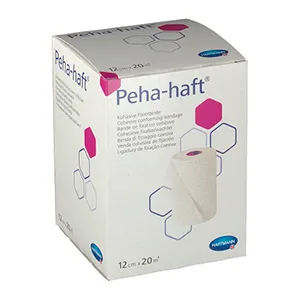 Peha-haft
