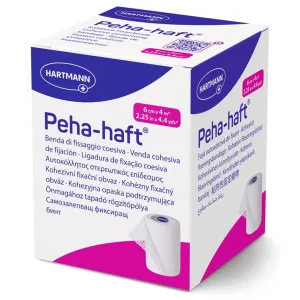 Peha-haft