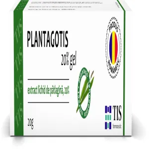 PlantagoTis