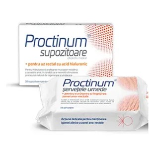 Proctinum,