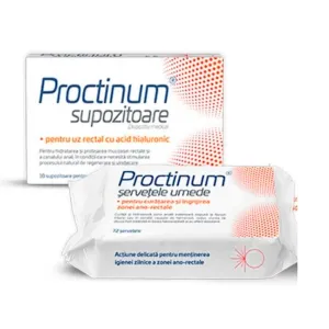 Proctinum,