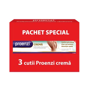 Proenzi