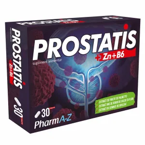 Prostatis
