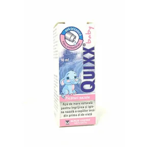 Quixx
