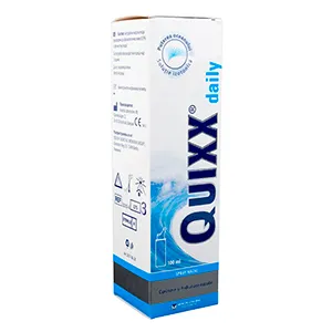 Quixx