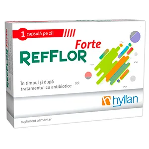 Refflor