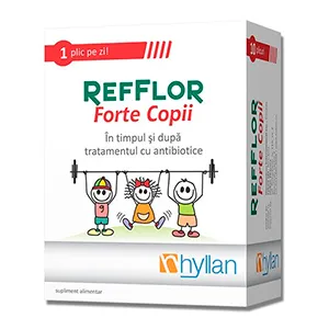 Refflor