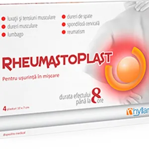 RheumastoPlast,