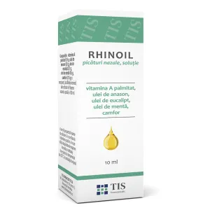 Rhinoil