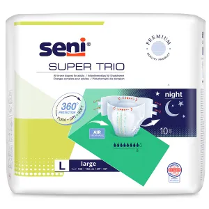 Seni