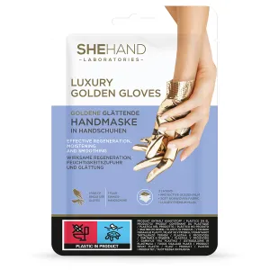 SheHand