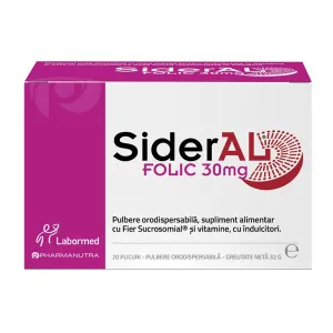 Sideral