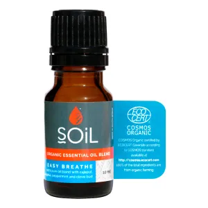 SOiL