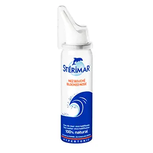 Sterimar
