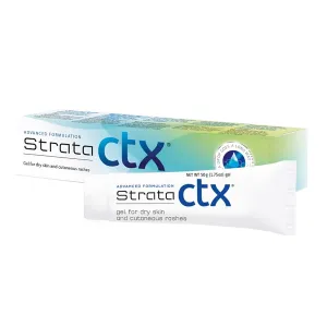 StrataCTX