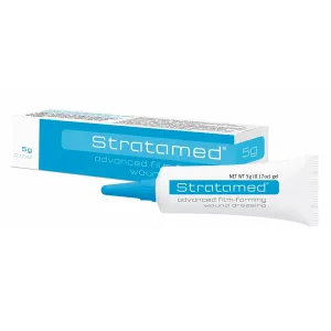Stratamed