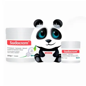 Sudocrem