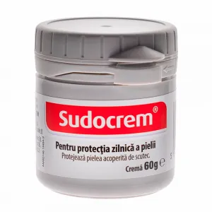 Sudocrem