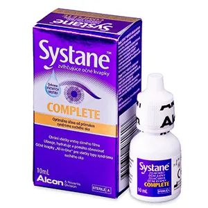 Systane