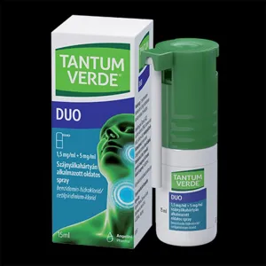 Tantum