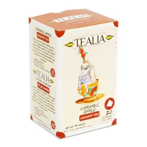 Tealia