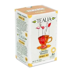 Tealia