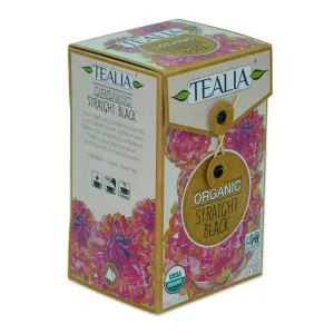 Tealia