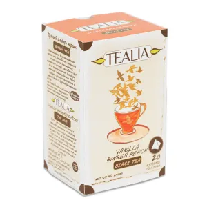 Tealia