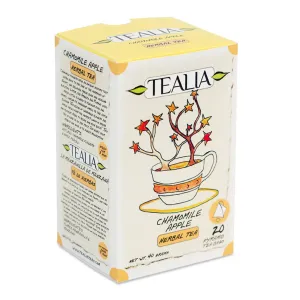 Tealia