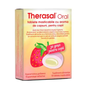 Therasal