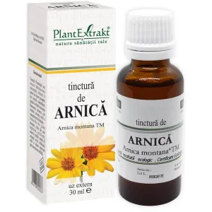 Tinctura