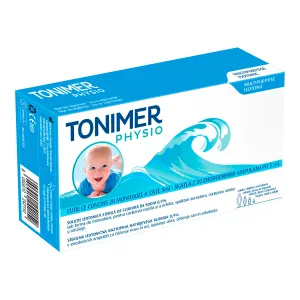 Tonimer