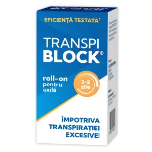 Transpiblock