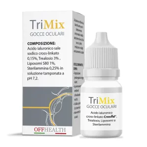 TriMix