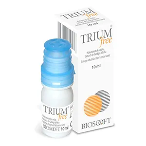 Trium