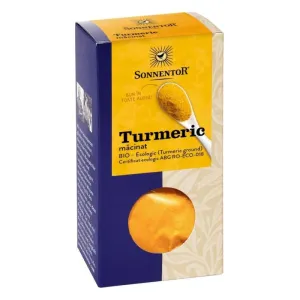 Turmeric