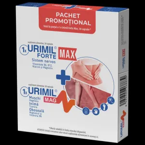 Urimil