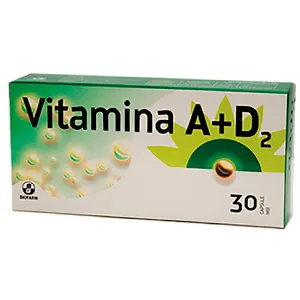 Vitamina