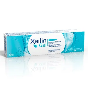 Xailin