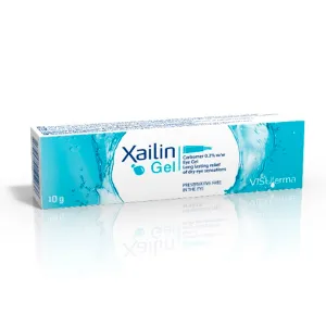 Xailin