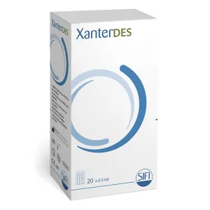 Xanterdes
